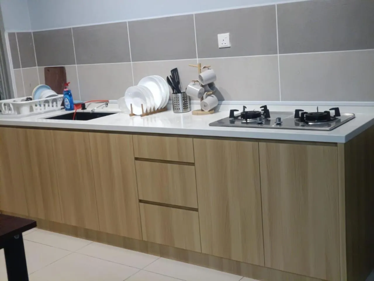 Homestay D'Sasz Meru Ipoh 0*,  Malaysia